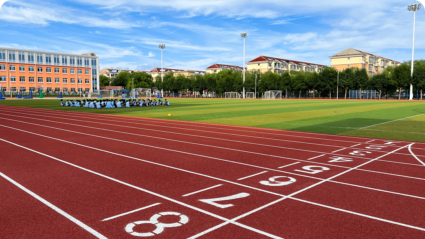 首都师范大学附属密云端中学