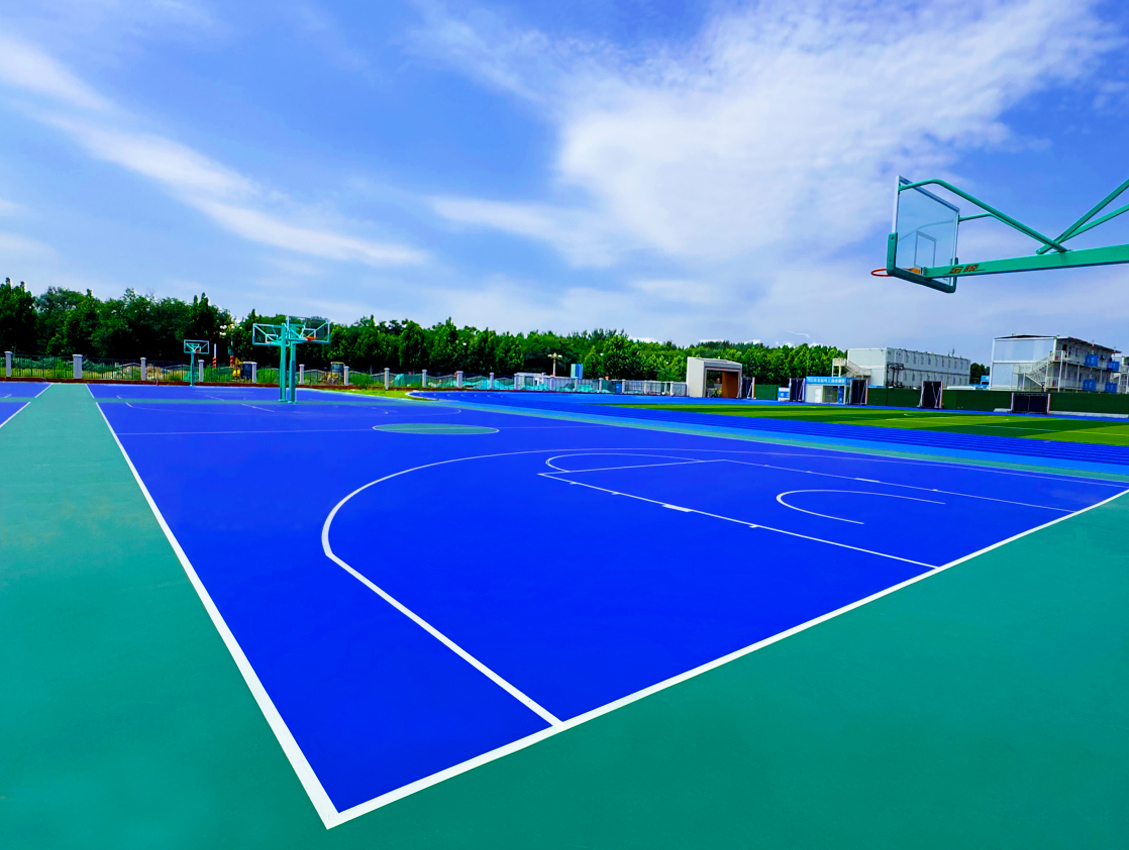 北京市大兴区第四实验学校