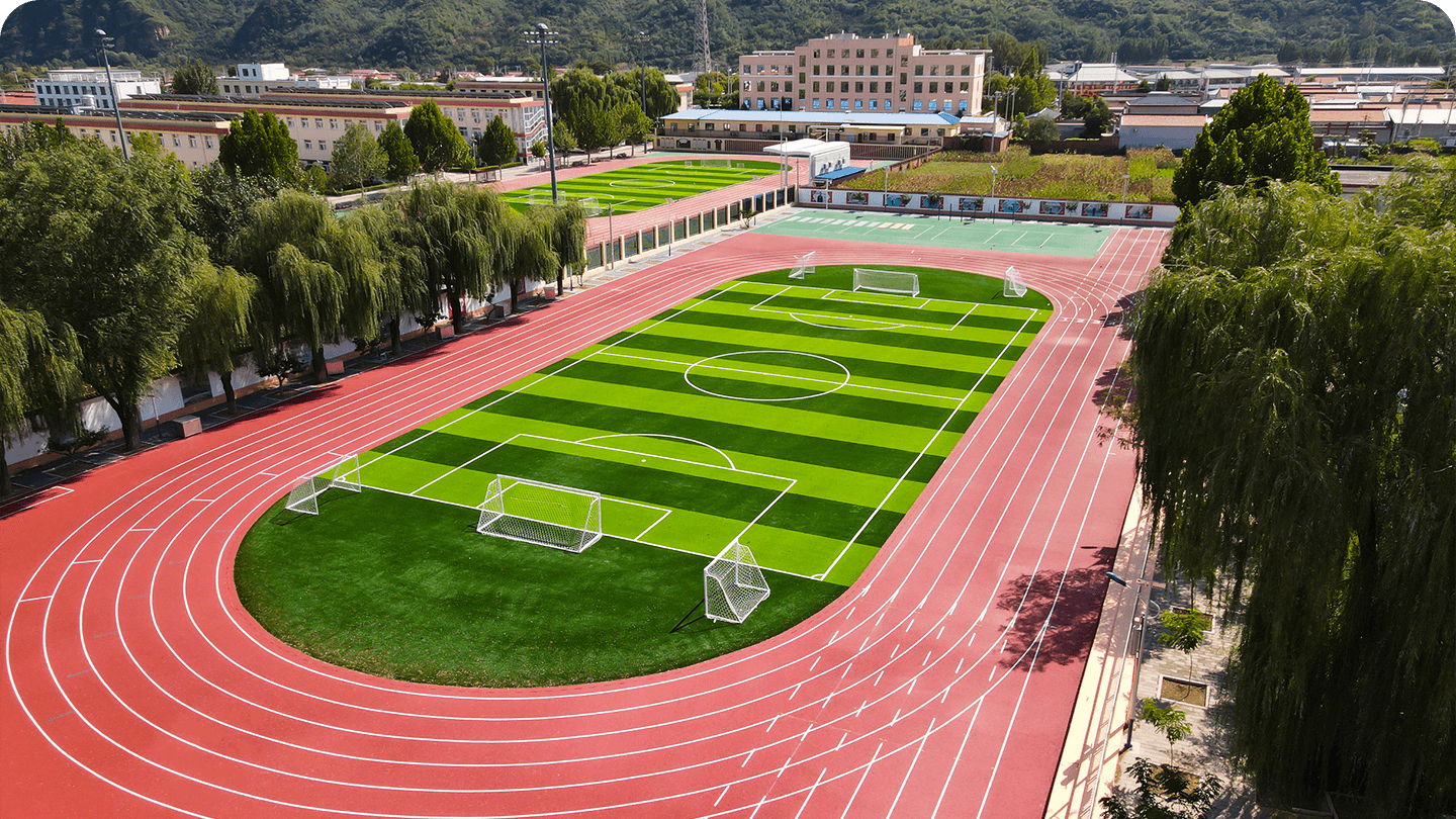 北京市密云端区东邵渠中学