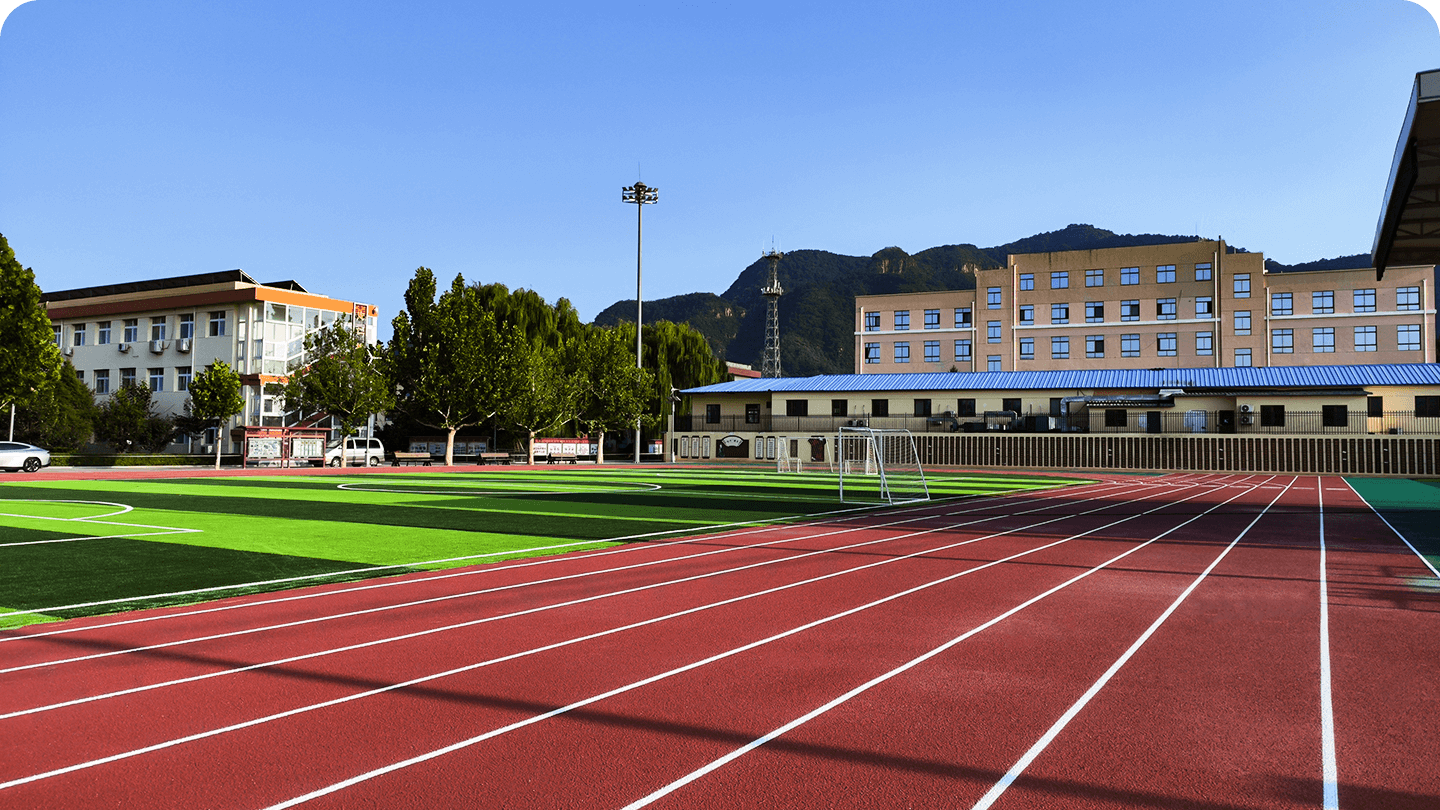 北京市密云端区东邵渠中心小学