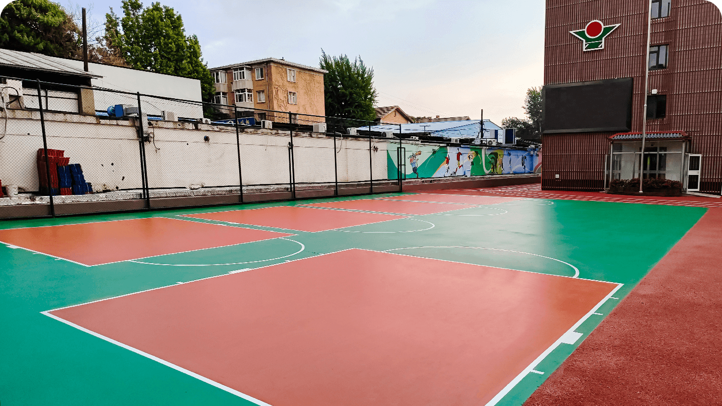 北京市育英中学&middot;小学部