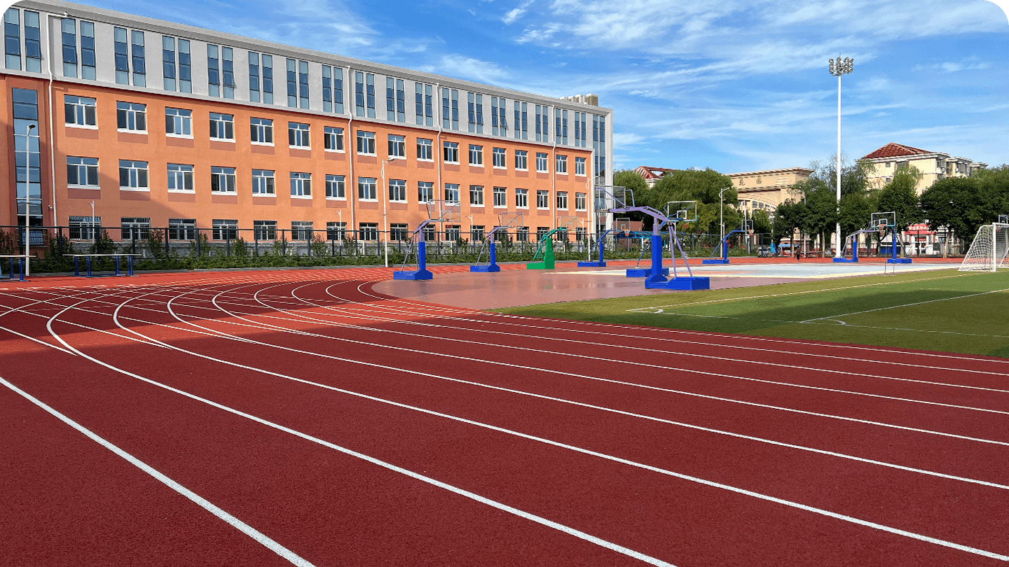首都师范大学附属密云端中学